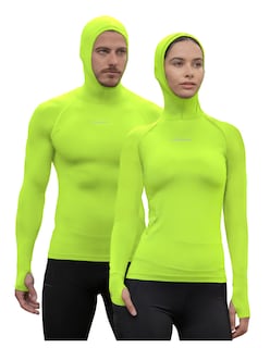 Foto 1 | Vd0150 Voltaica Base Layer Hoodie Unisex