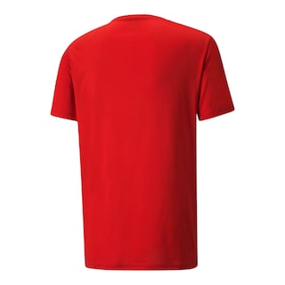 Foto 2 | Playera Puma Active Tee Roja para Hombre