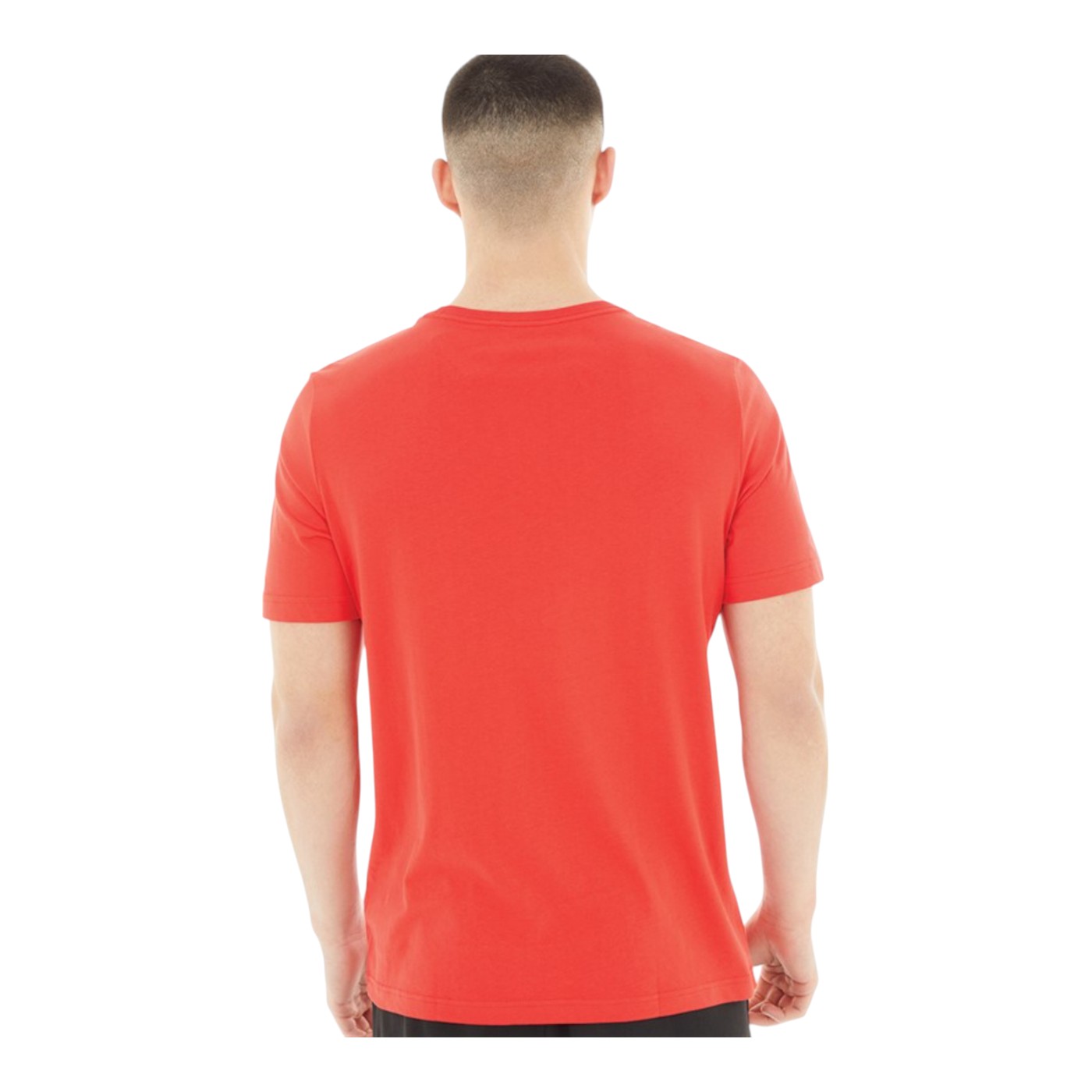 Foto 3 pulgar | Playera Deportiva Puma Mass Merchants dryCELL para Hombre