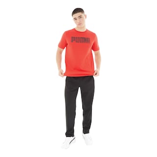 Foto 4 | Playera Deportiva Puma Mass Merchants dryCELL para Hombre