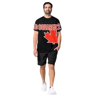 Foto 2 | Playera Dsquared2 para Hombre