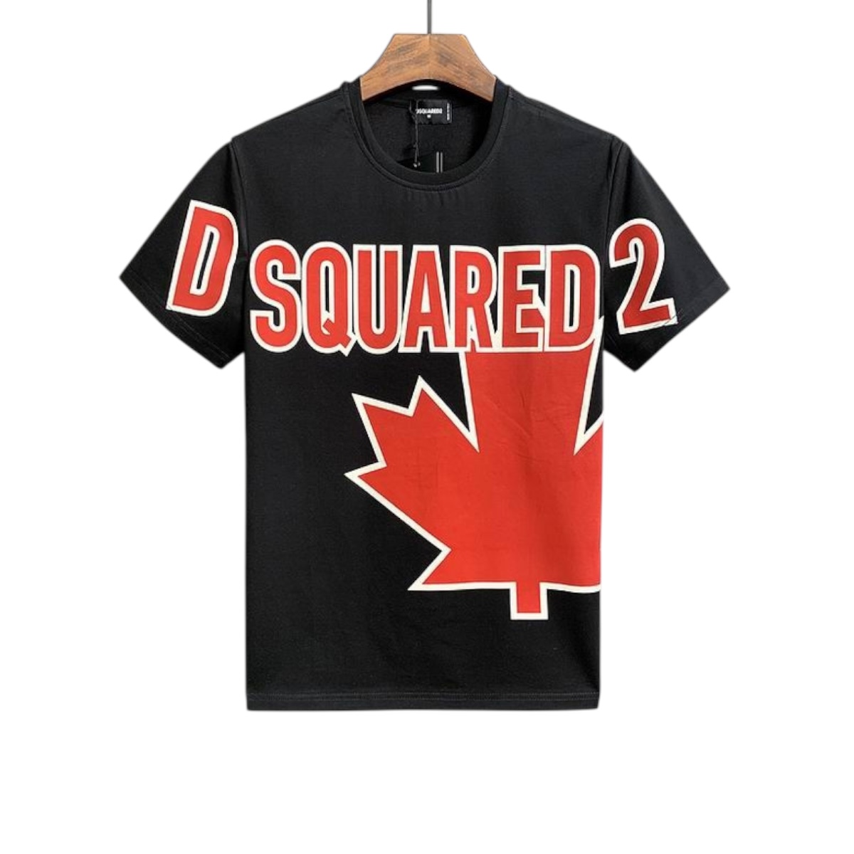 Foto 5 pulgar | Playera Dsquared2 para Hombre