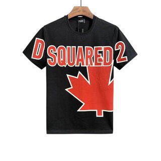 Foto 4 | Playera Dsquared2 para Hombre