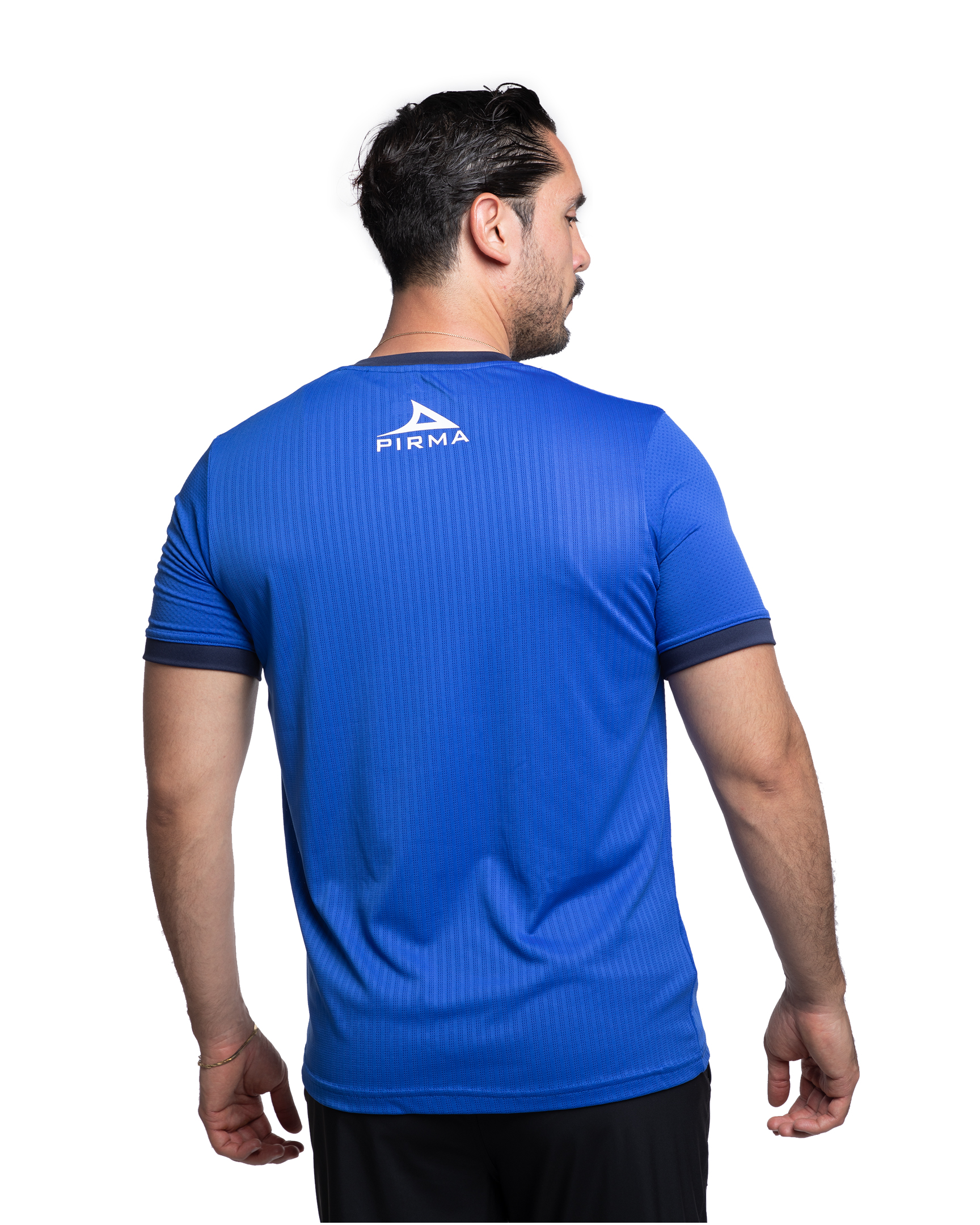 Foto 5 pulgar | Playera Campeón Cc 2025 Cruz Azul Pirma 21466