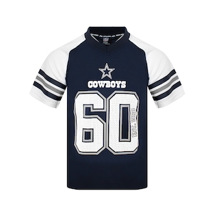 Foto 1 | Playera Deportiva Nfl Dallas Cowboys Para Caballero 100% Original