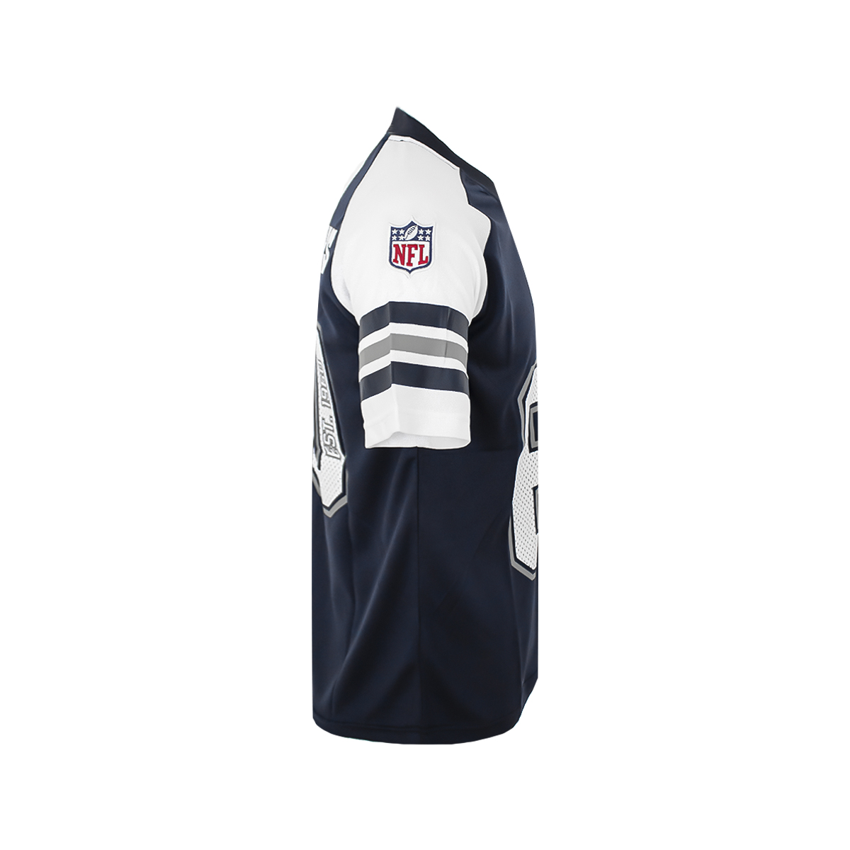 Foto 4 pulgar | Playera Deportiva Nfl Dallas Cowboys Para Caballero 100% Original