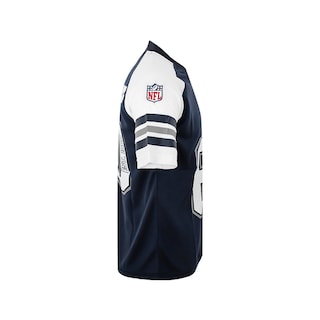 Foto 3 | Playera Deportiva Nfl Dallas Cowboys Para Caballero 100% Original