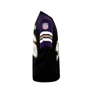 Foto 3 | Playera Deportiva Nfl Baltimore Ravens Para Caballero 100% Original