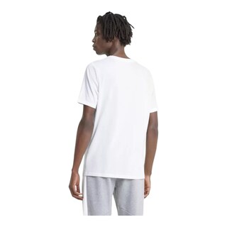 Foto 4 | Playera Puma Active Big Logo Tee Para Hombre Color Blanco Modelo 58672402