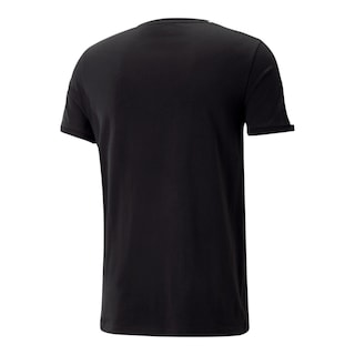 Foto 2 | Playera Puma T7 Iconic Tee Para Hombre Color Negro Modelo 53820401