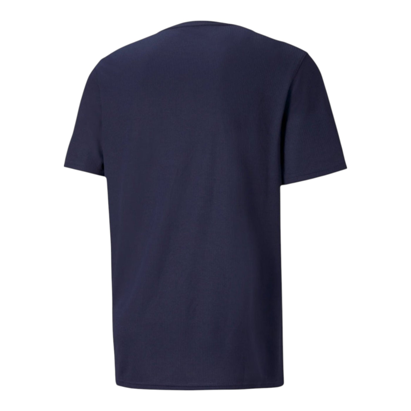Foto 3 pulgar | Playera Puma Performance Cat Tee M Para Hombre Color Negro Modelo 52031506