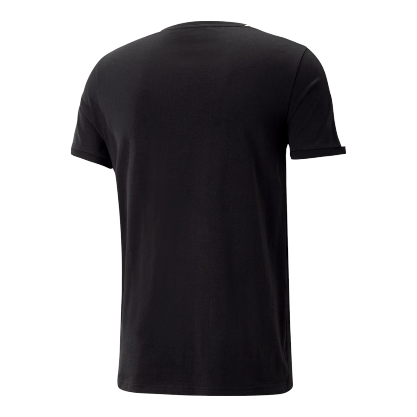 Foto 3 pulgar | Playera Puma T7 Iconic Tee Para Hombre Color Negro Modelo 53820401