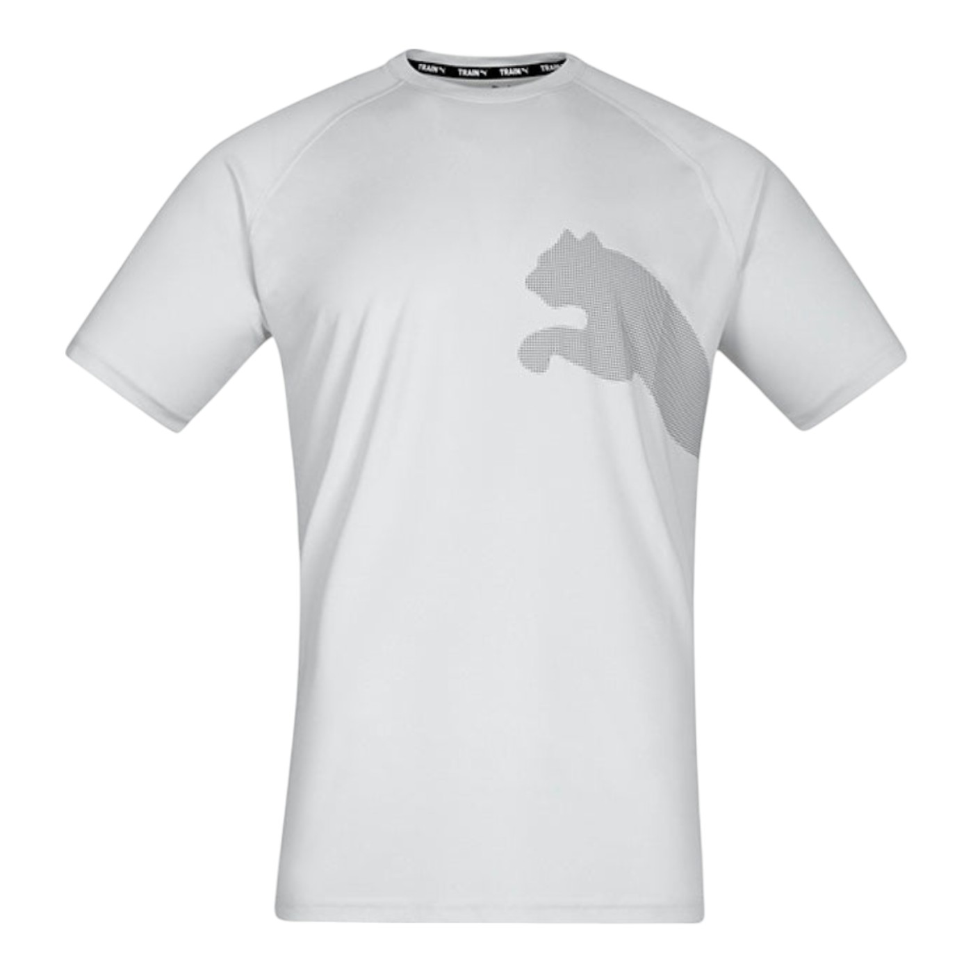 Foto 2 pulgar | Playera Puma T7 Iconic Tee Color Negro Para Hombre