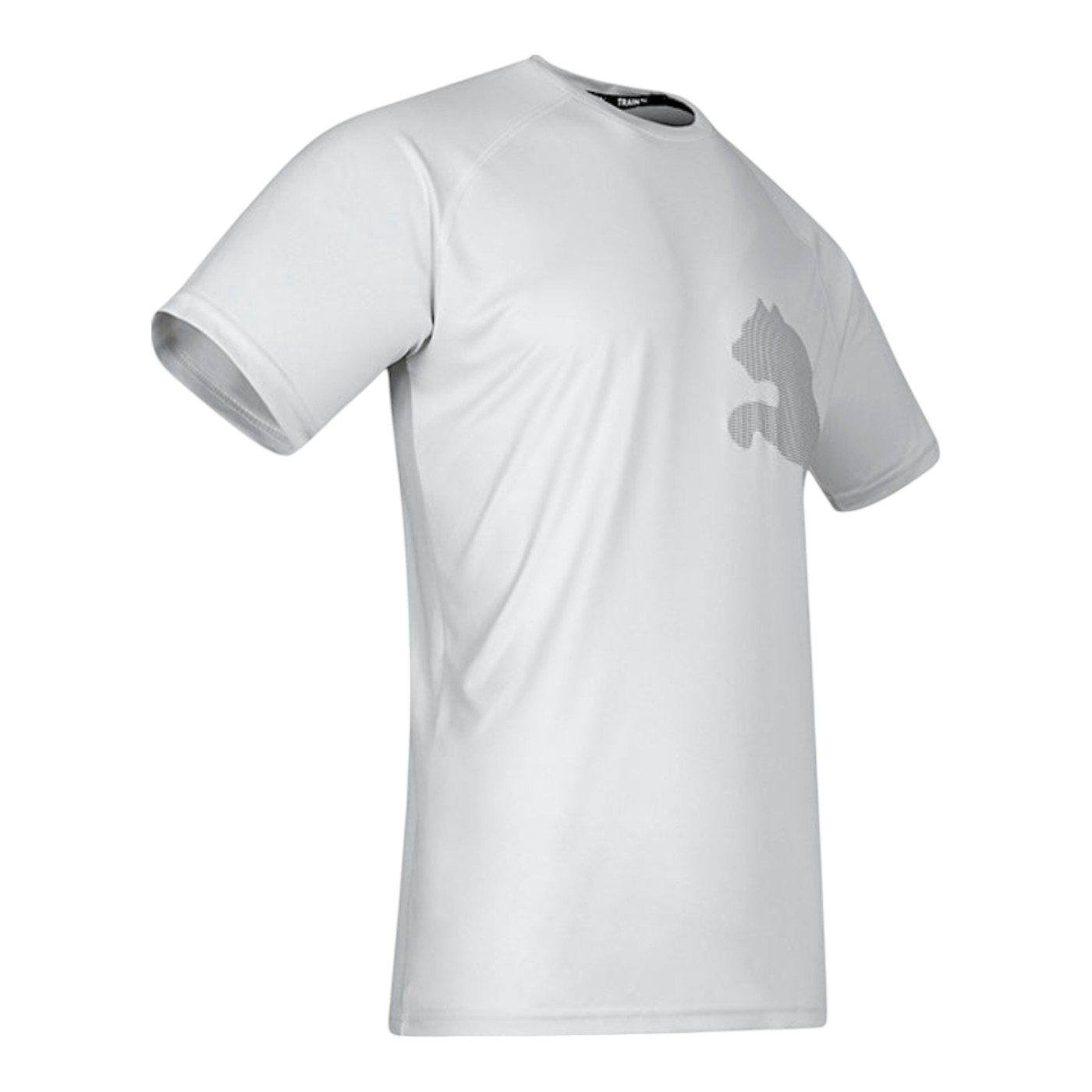 Foto 3 pulgar | Playera Puma T7 Iconic Tee Color Negro Para Hombre