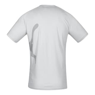 Foto 4 | Playera Puma T7 Iconic Tee Color Negro Para Hombre