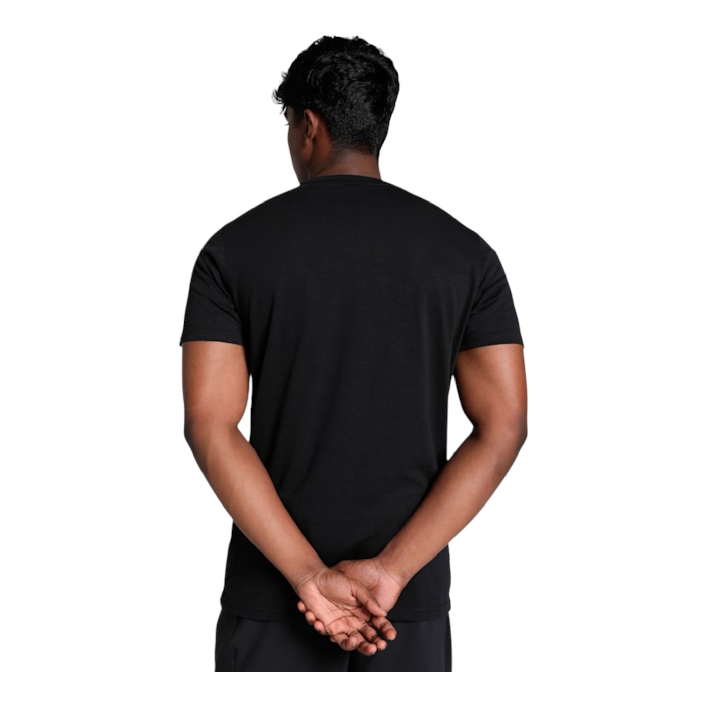 Foto 5 pulgar | Playera Puma Train All Day Big Cat Tee Para Hombre