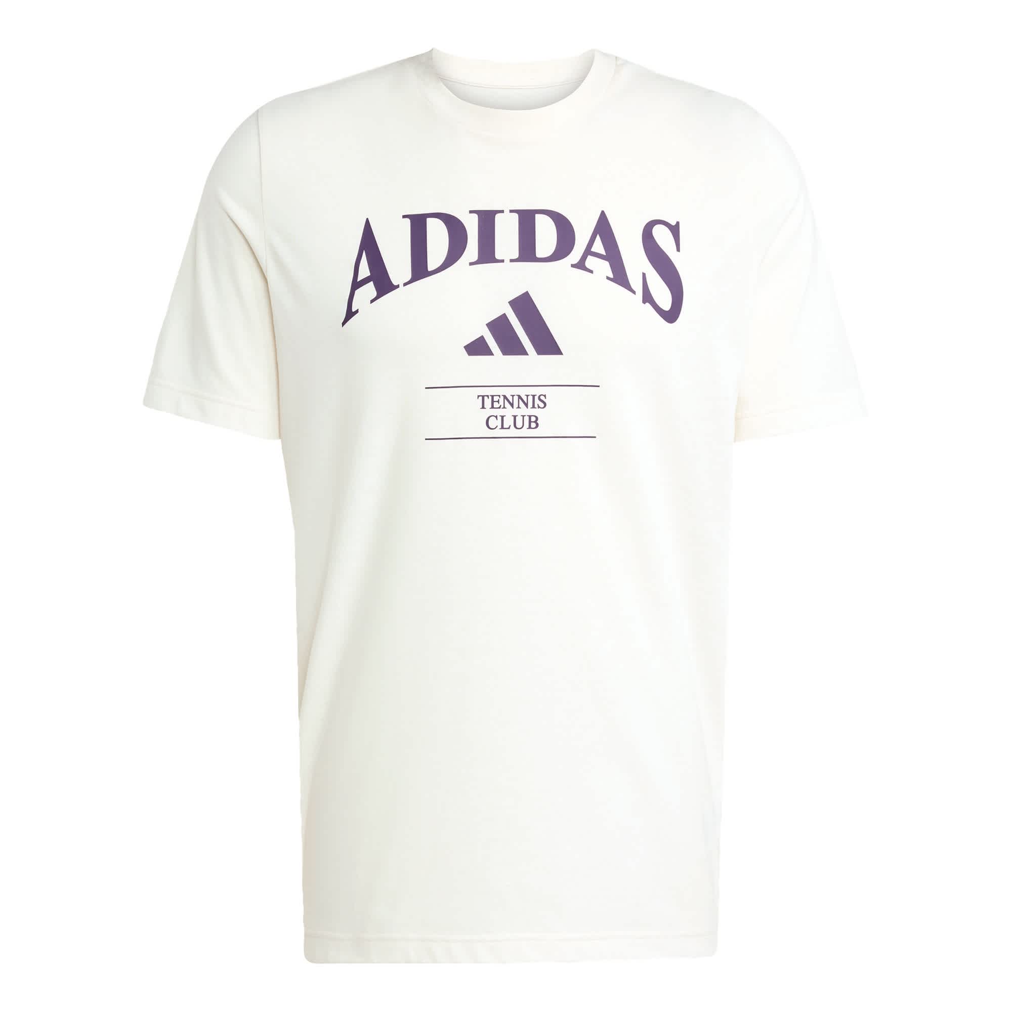 Foto 2 pulgar | Playera Estampada Adidas Heritage Adidas Blanco Hombre
