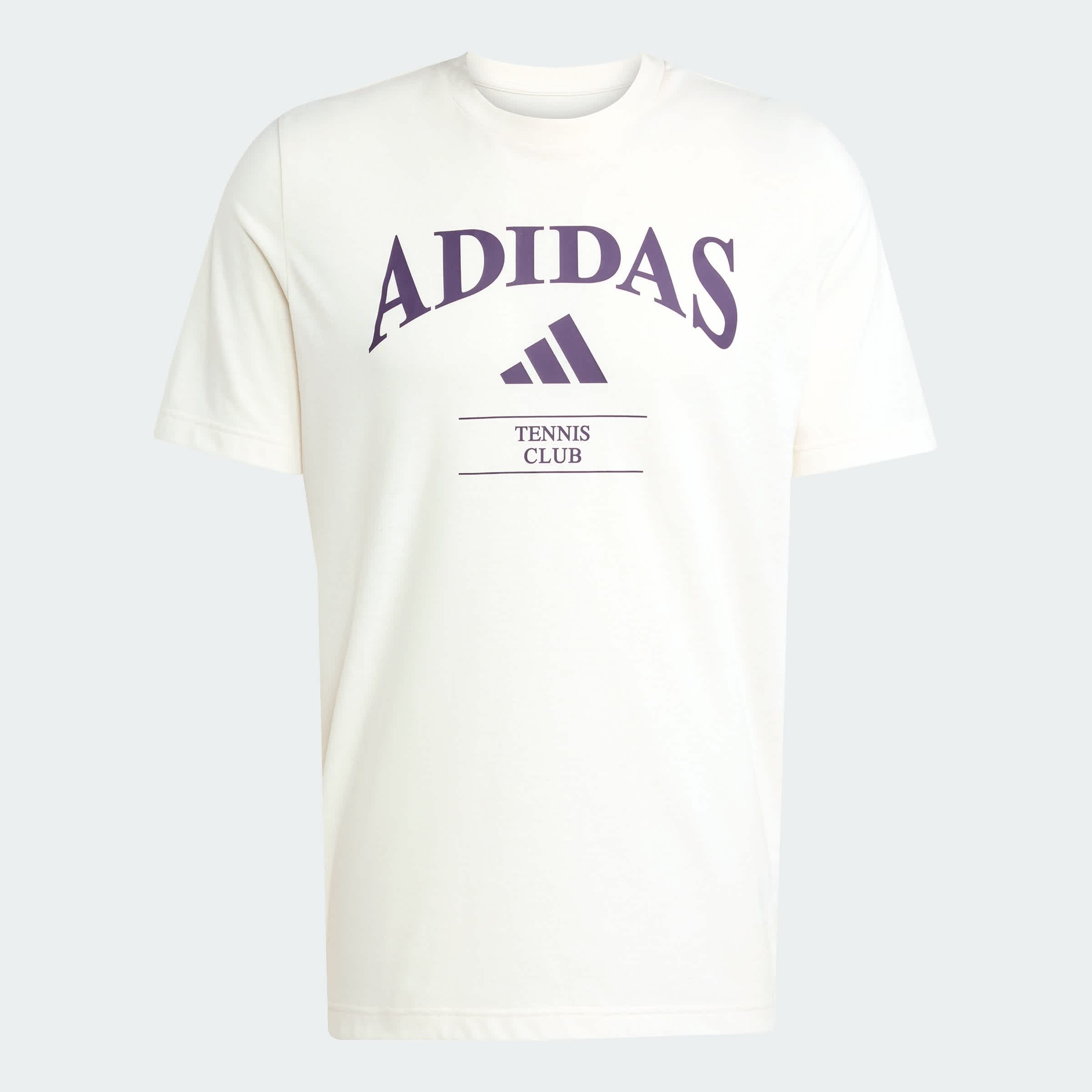 Foto 4 pulgar | Playera Estampada Adidas Heritage Adidas Blanco Hombre
