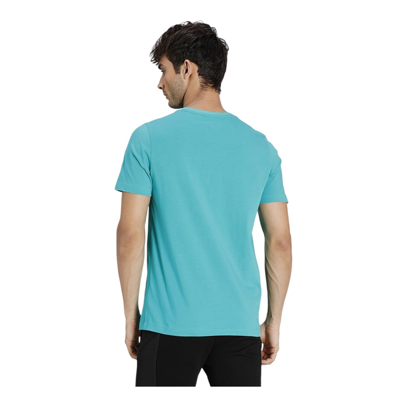 Foto 4 pulgar | Playera Mercedes-AMG Petronas Motorsport Puma para Hombre