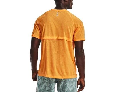 Foto 2 | Playera Running Under Armour Streaker para Hombre