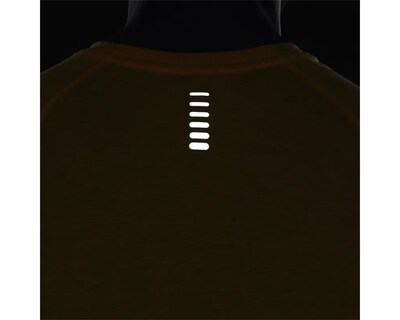 Foto 3 | Playera Running Under Armour Streaker para Hombre