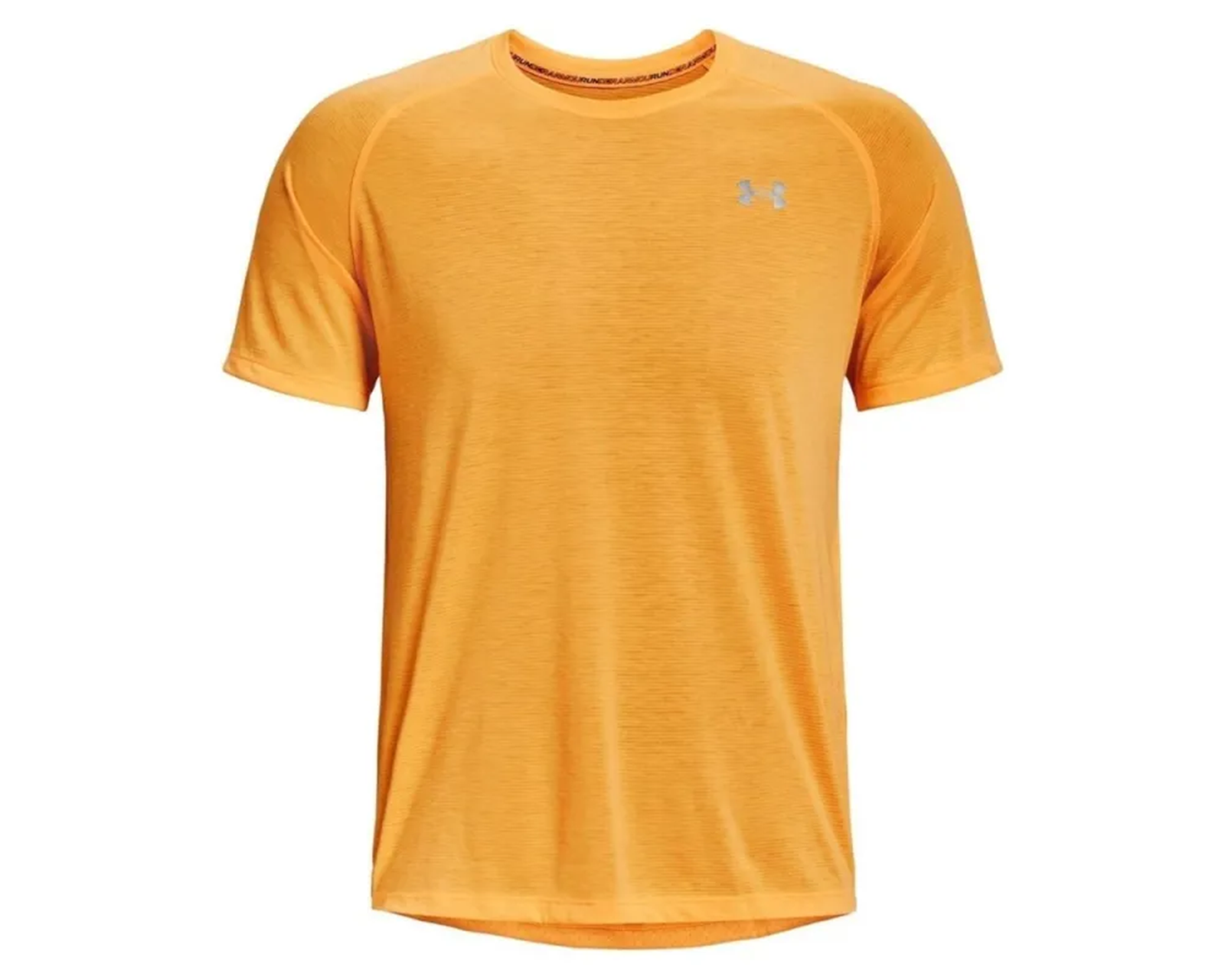 Foto 5 pulgar | Playera Running Under Armour Streaker para Hombre