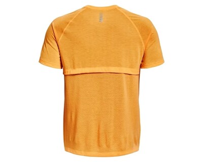 Foto 5 | Playera Running Under Armour Streaker para Hombre