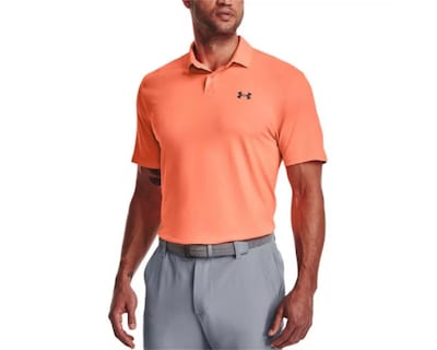 Foto 1 | Playera Polo Under Armour para Hombre