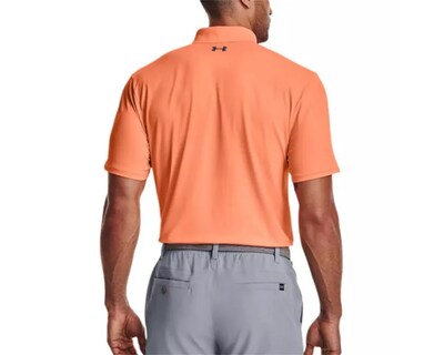 Foto 2 | Playera Polo Under Armour para Hombre