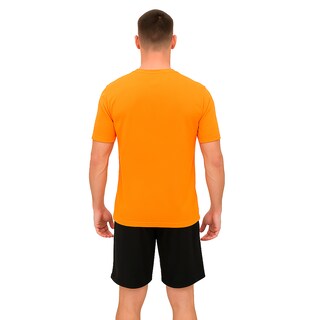Foto 4 | Playera Wilson Cuello Redondo Microperforada Transpirable Hombre