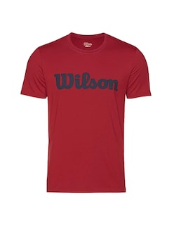 Foto 3 | Playera Deportiva Wilson Polyspun para Hombre