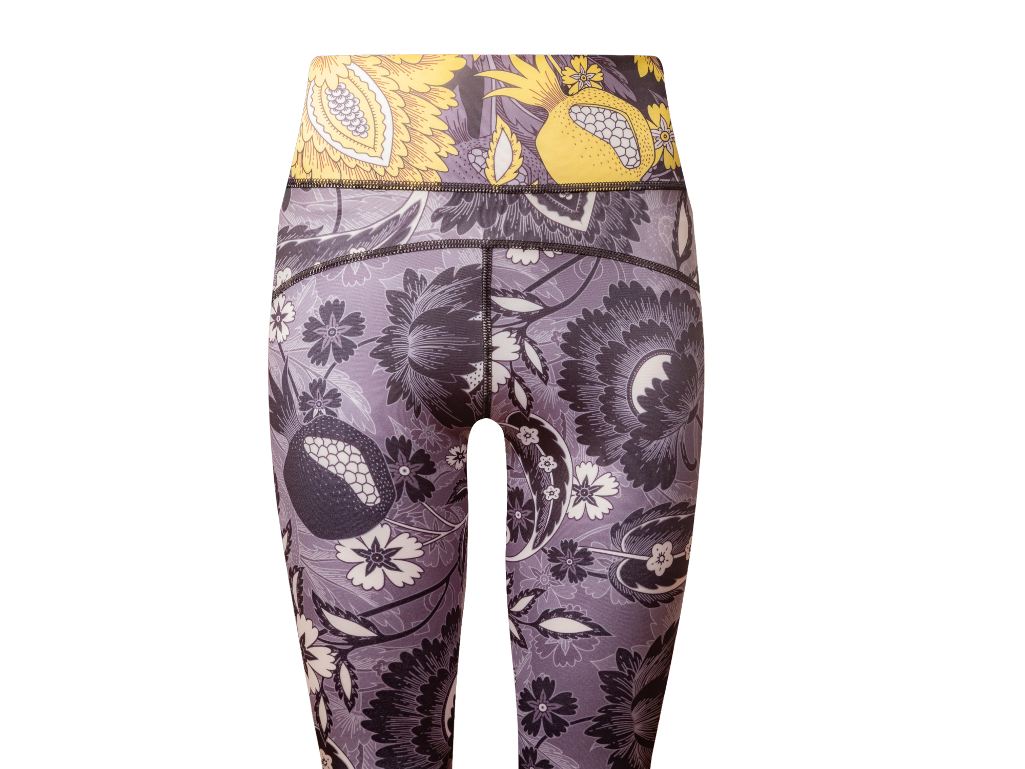 Foto 4 pulgar | Voltaica Vd0132a Legging Deportivo Ylluminati Para Mujer