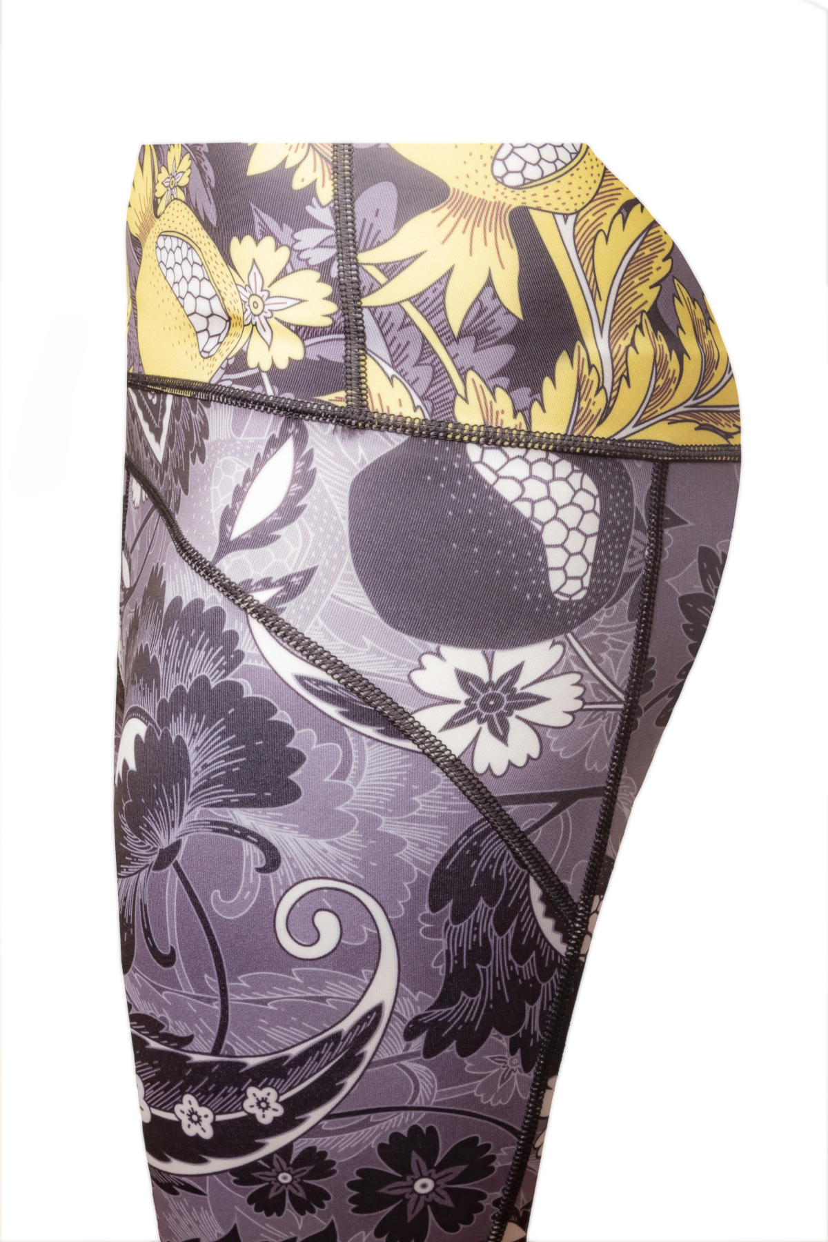 Foto 5 pulgar | Voltaica Vd0132a Legging Deportivo Ylluminati Para Mujer