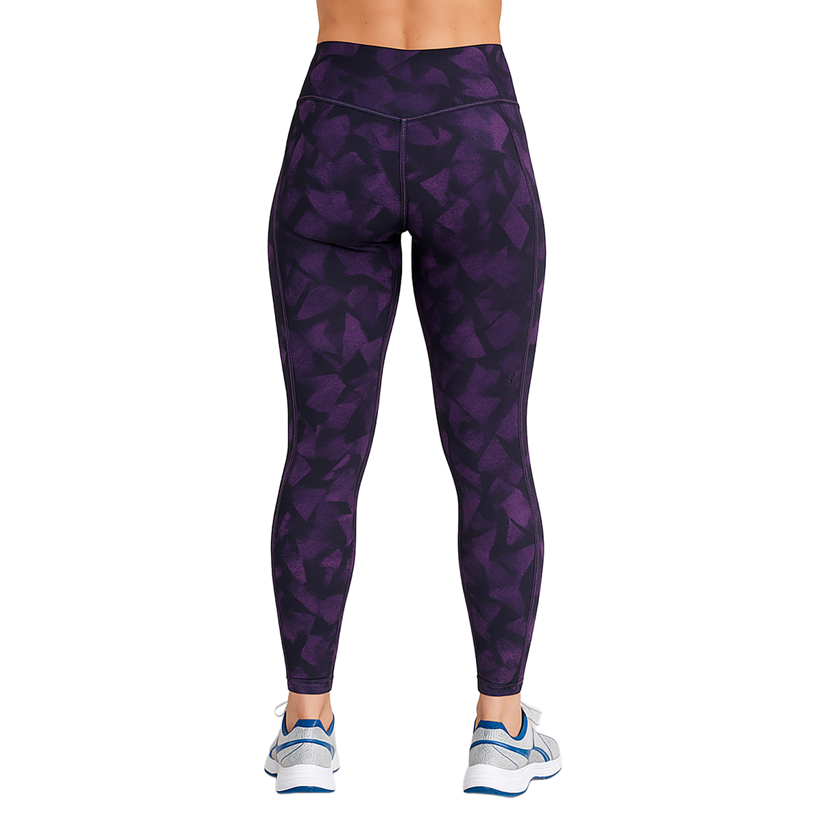Foto 5 pulgar | Leggings Wilson Estampado Bolsillos Mujer