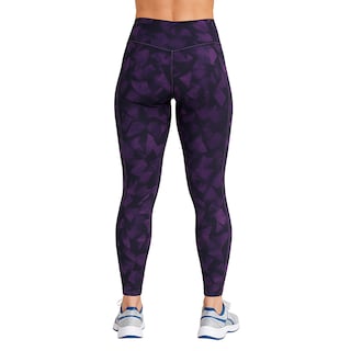 Foto 4 | Leggings Wilson Estampado Bolsillos Mujer