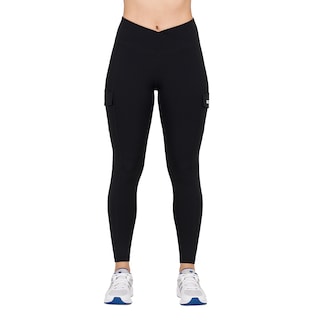 Foto 1 | Leggings Wilson Ched Cargo Mujer