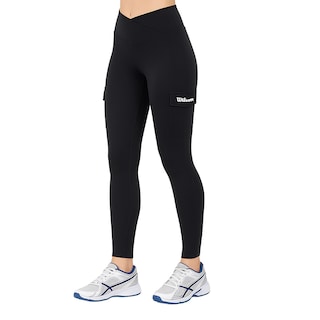 Foto 2 | Leggings Wilson Ched Cargo Mujer