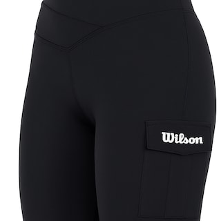 Foto 3 | Leggings Wilson Ched Cargo Mujer