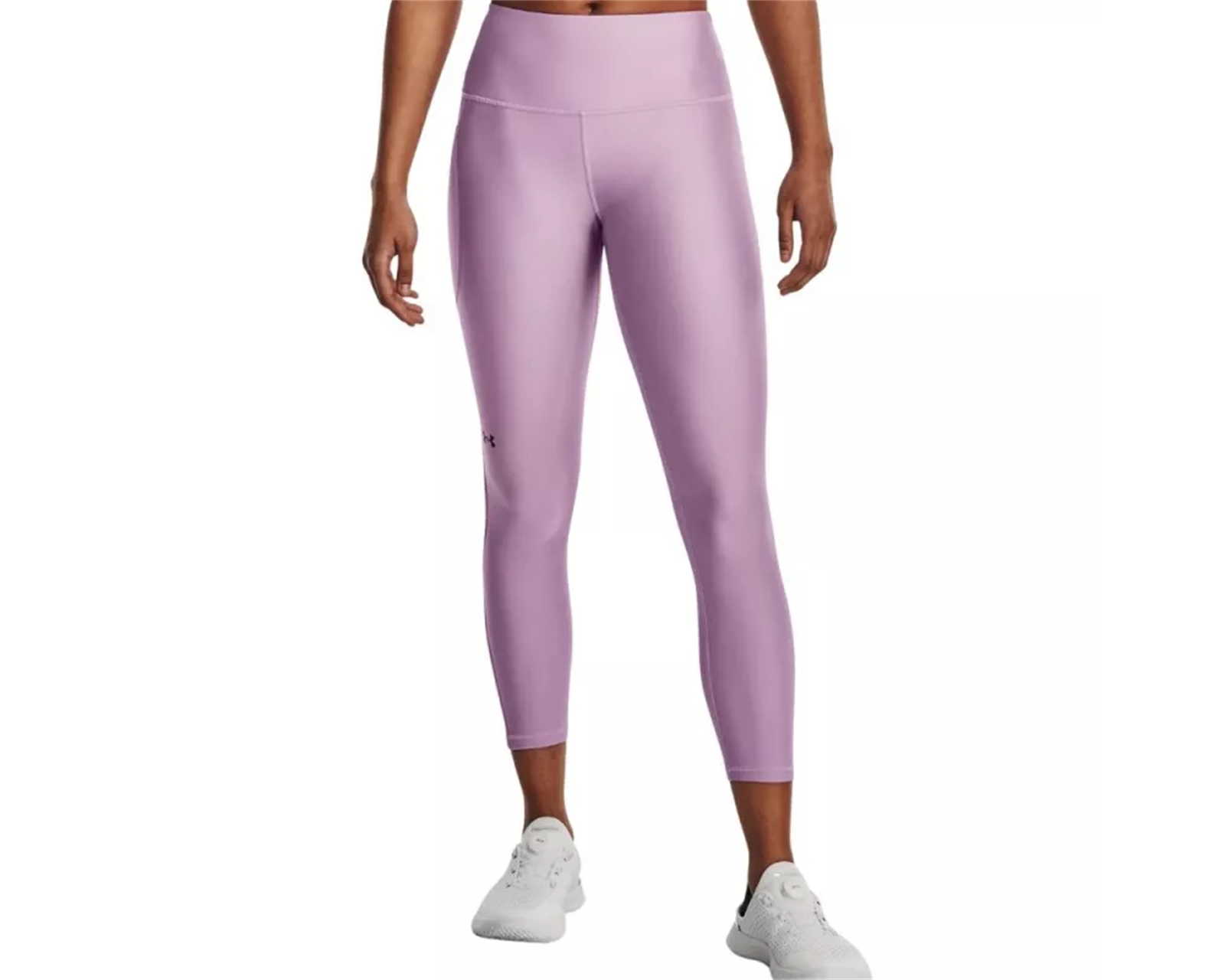 Foto 2 pulgar | Leggings Fitness Under Armour Tech Hi Ankle Leg para Mujer