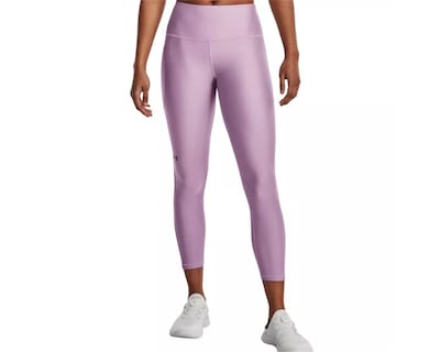 Foto 1 | Leggings Fitness Under Armour Tech Hi Ankle Leg para Mujer