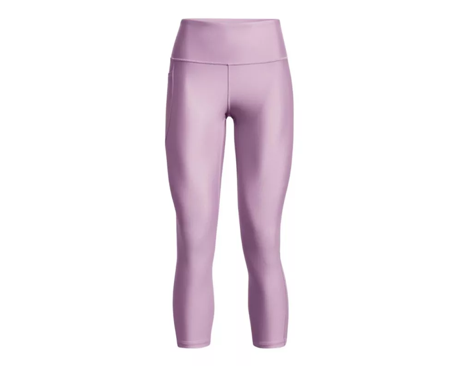 Foto 4 pulgar | Leggings Fitness Under Armour Tech Hi Ankle Leg para Mujer