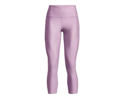 Foto 3 | Leggings Fitness Under Armour Tech Hi Ankle Leg para Mujer