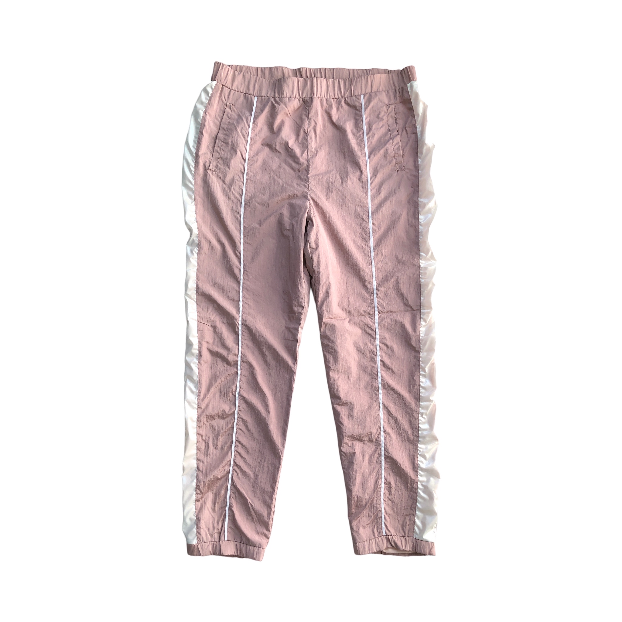 Pants LC Design Rosas para Dama