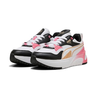 Foto 1 | Tenis Mujer Puma R78 Disrupt Original Blanco