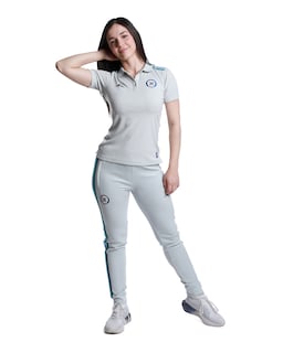 Foto 2 | Playera Tipo Polo Mujer Pirma 10190