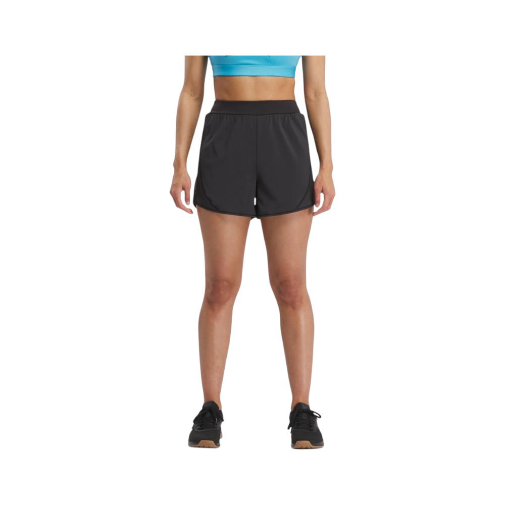 Foto 6 pulgar | Short Reebok Luxury