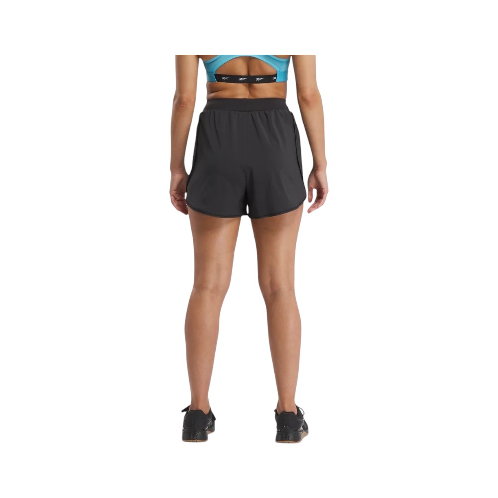Foto 7 pulgar | Short Reebok Luxury