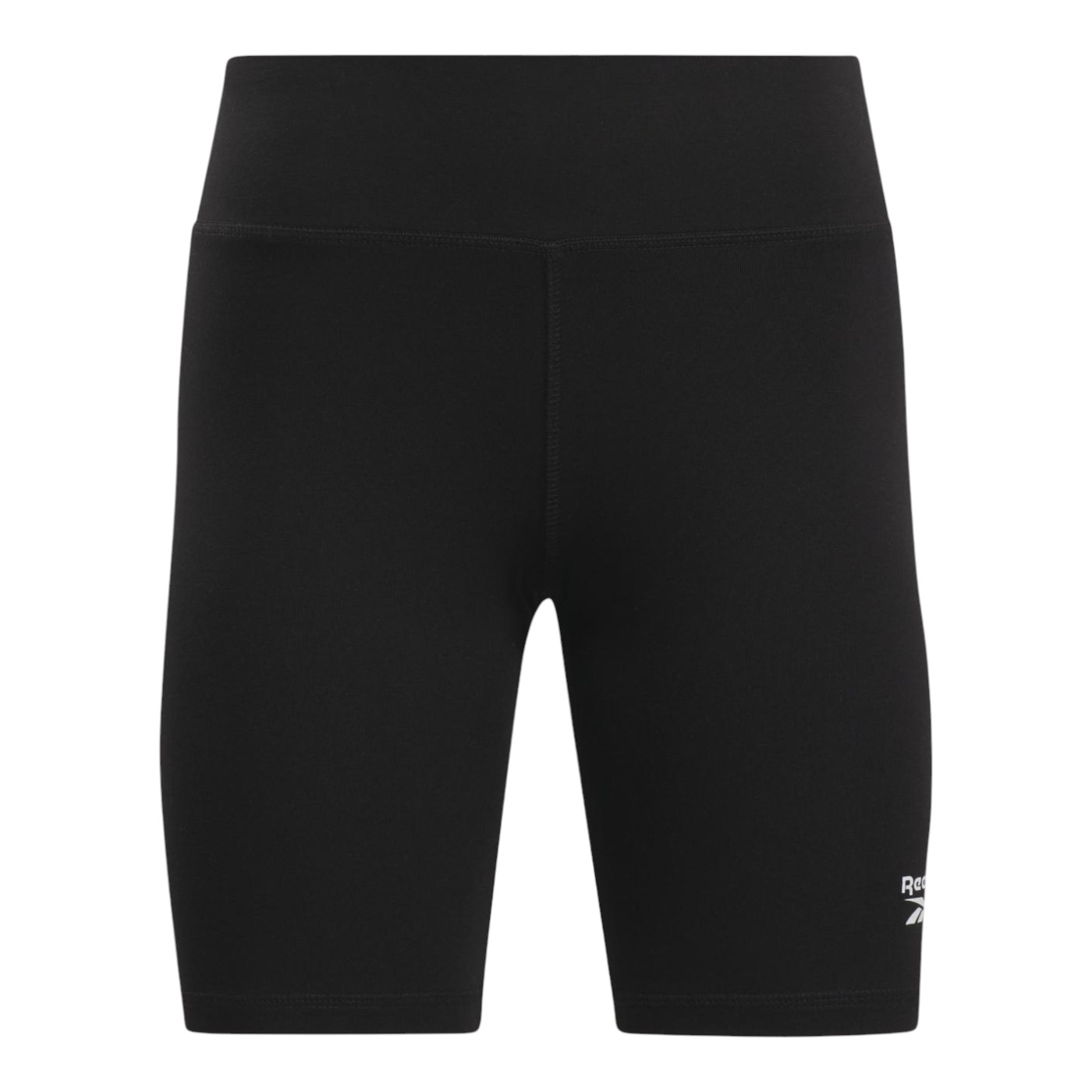 Foto 5 pulgar | Short Reebok Ri Sl Fitted Short Para Mujer Color Negro Modelo 100037535