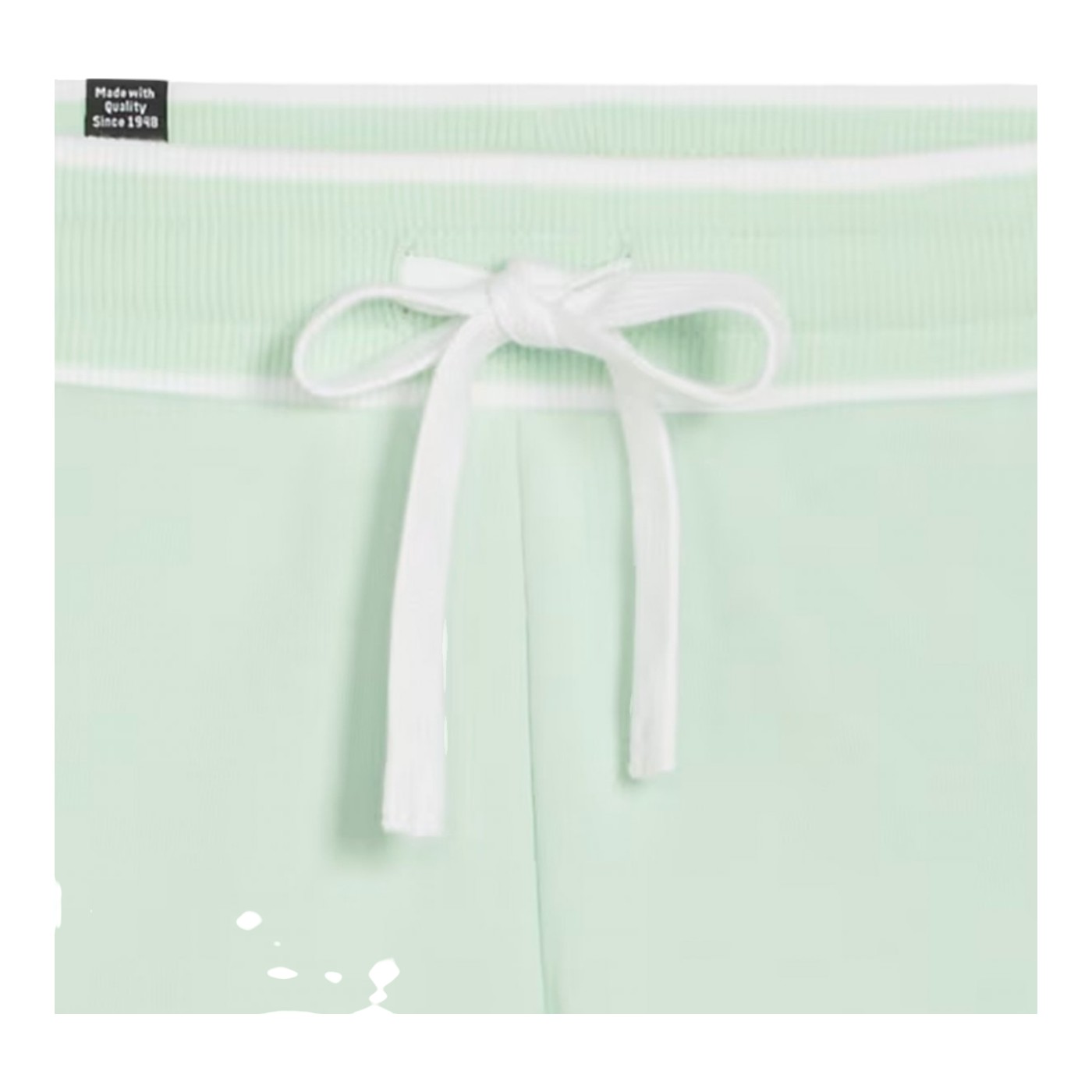 Foto 4 | Short Puma Puma Squad 5 Shorts Tr Para Mujer Color Verde Modelo 67870488