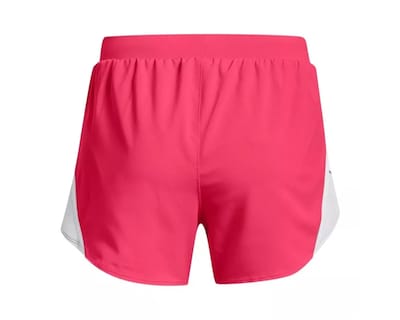 Foto 2 | Short para Correr Under Armour Fly By para Mujer